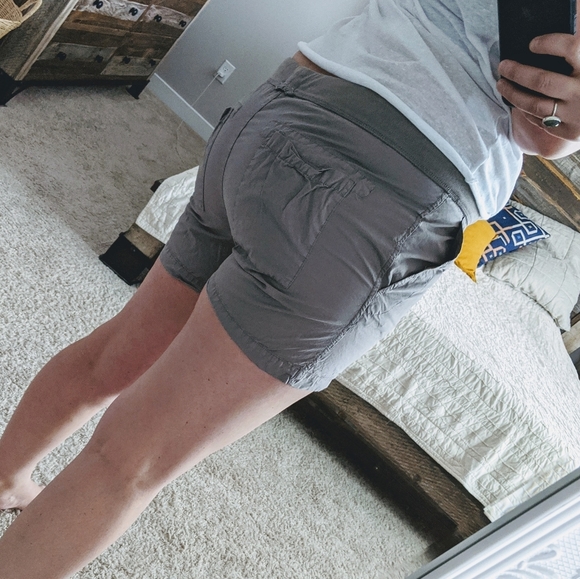 🆕🌿SUNDANCE DYLAN SHORTS🌿 - Picture 8 of 9